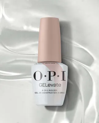 BIB000 - Builder Gel - OPI M Flawless - HEMA TPO FREE