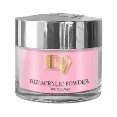 130 - Delicate Blush - AIO Powder