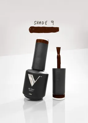 Gel Polish - Foundation Shade 09