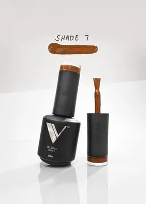 Gel Polish - Foundation Shade 07
