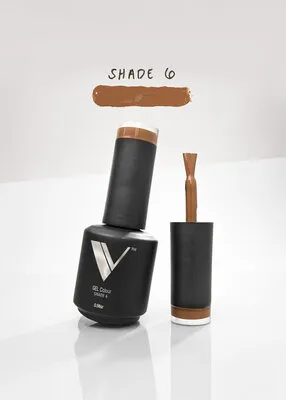 Gel Polish - Foundation Shade 06