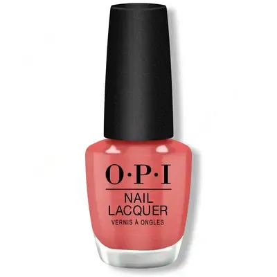 T31 - Lacquer - My Address Is “Hollywood”