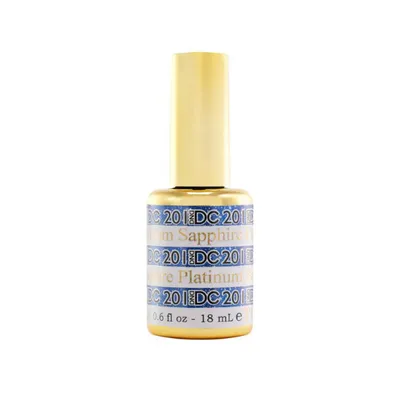 201 - Sapphire - Gel Only