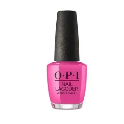 L19 - Lacquer - No Turning Back From Pink
