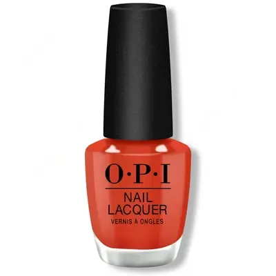 L22 - Lacquer - A Red-Vival City