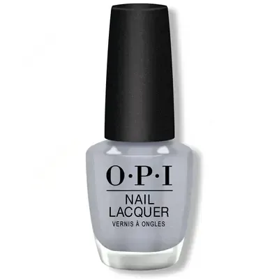 MI08 - Lacquer - OPI Nails the Runway