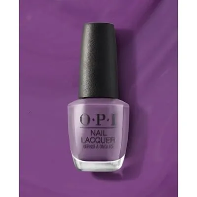 P35 - Lacquer - Grandma Kissed a Gaucho