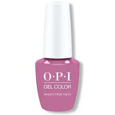 T82 - Gel - Arigato From Tokyo