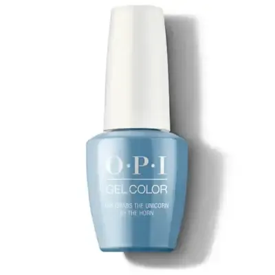 U20 - Gel - OPI Grabs The Unicorn by the Horn