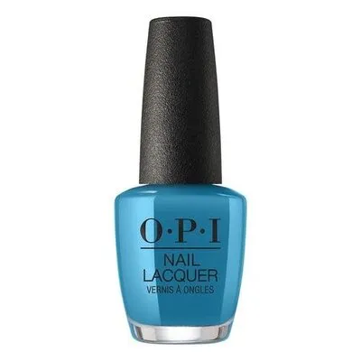 U20 - Lacquer - OPI Grabs The Unicorn by the Horns