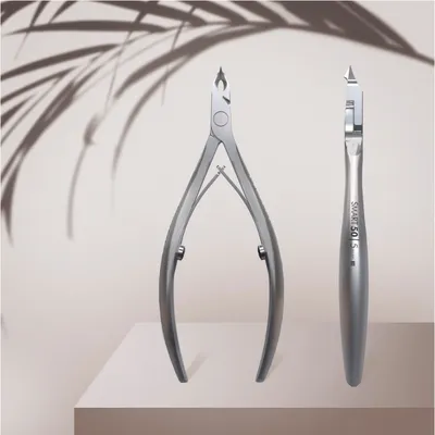 Pro Cuticle Nippers - Smart 50 - 5mm - NS - 50 - 5