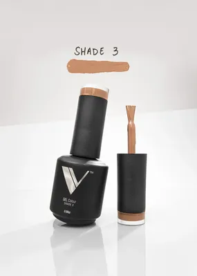 Gel Polish - Foundation Shade 03