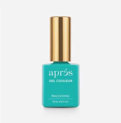 Gel Couleur - 224 Peacocking - 0.5 oz
