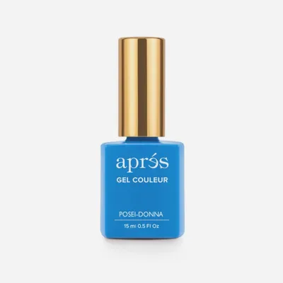 Gel Couleur - 241 Posei-Donna - 0.5 oz