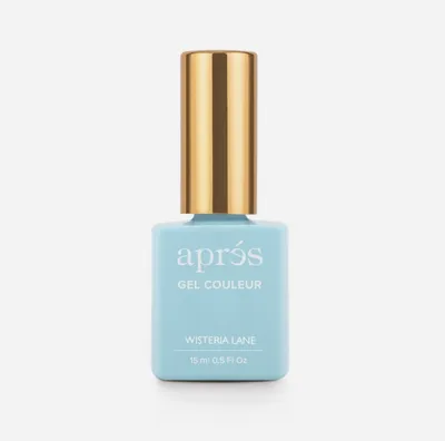 Gel Couleur - 243 Wisteria Lane - 0.5 oz