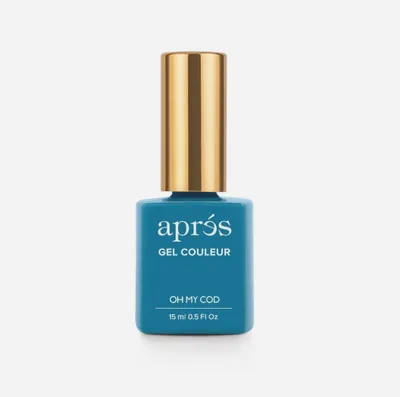 Gel Couleur - 247 Oh My God - 0.5 oz