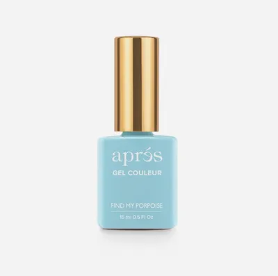 Gel Couleur - 250 Find My Porpoise - 0.5 oz
