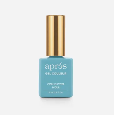 Gel Couleur - 249 Cornflower Hour - 0.5 oz