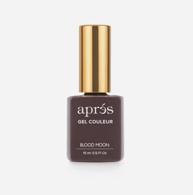 Gel Couleur - 252 Blood Moon - 0.5 oz