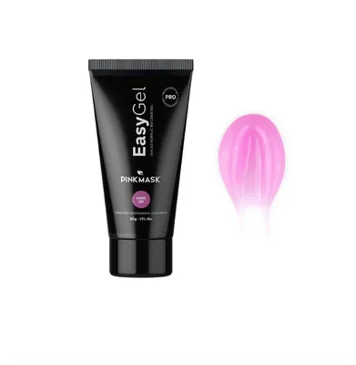 Easy Gel - Barbie Girl - 1 oz