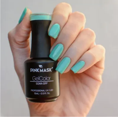 Gel Polish - 113 Acqua Alle Funi