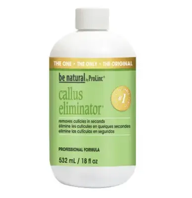 Be Natural - Original Scented Callus Eliminator - 18 oz