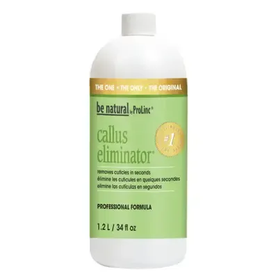 Be Natural - Original Scented Callus Eliminator - 34 oz