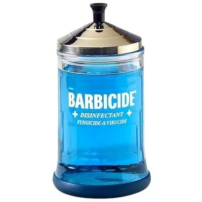 Disinfecting Midsize Jar - 21 fl oz