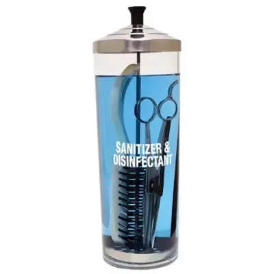 Sanitizing Jar - 42 oz