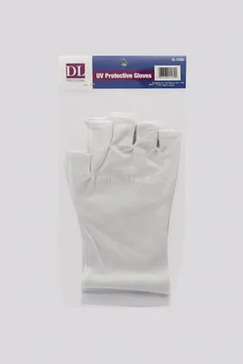 DL - UV Protective Gloves C309