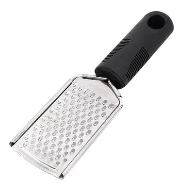 Merkel - Microplane - Callus Shaver - Black