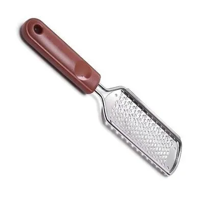 Microplane - Curvy - Brown