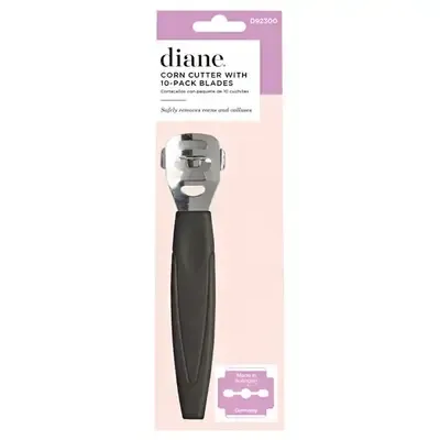 Corn Cutter w 10-Pack Blades - D92300
