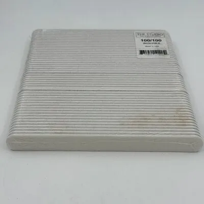 Files - Regular - 100/100 - White/ White - 50 Count