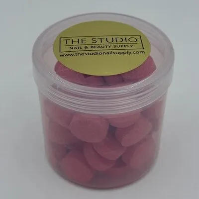 Bath Fizz Tablets - Sensual Rose - 50 ct