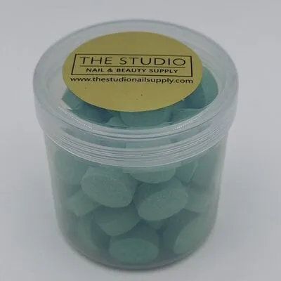 Bath Fizz Tablets - Cucumber Melon - 50 ct