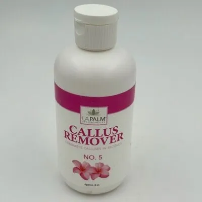 Callus Remover - 8 oz - No. 5