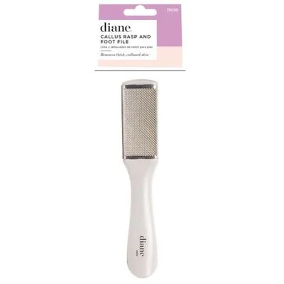 Callus Rasp and Foot File - D939