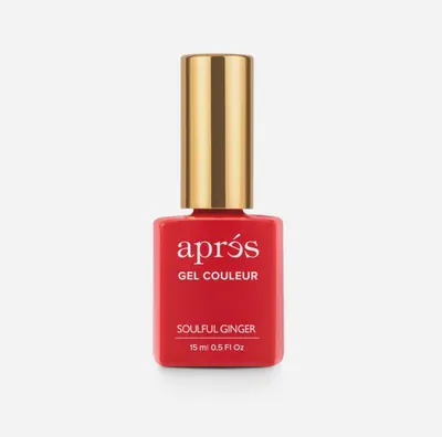Gel Couleur - 257 Soulful Ginger - 0.5 oz