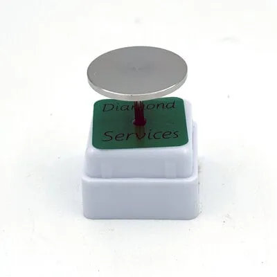 Carbide Bit - Pedicure Disc