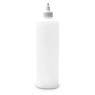 Plastic Bottle