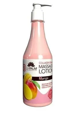 Massage Lotion - 24 oz - Mango