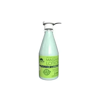 Massage Lotion - 24 oz - Cucumber Cashmere