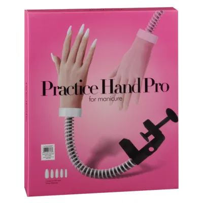 DL - Practice Hand PRO