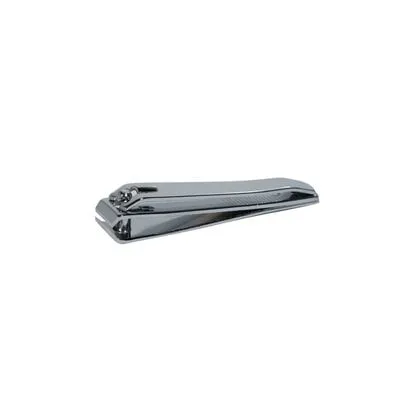 Straight Edge Nail Clipper - 12 ct