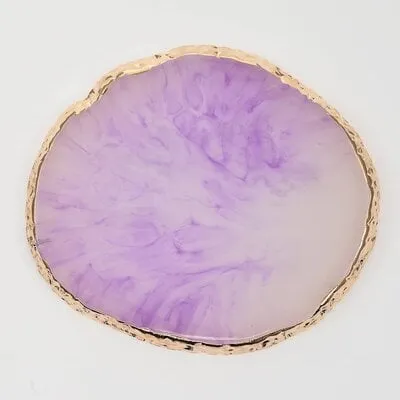 Rock Plate Palette - Purple - Ver. 2