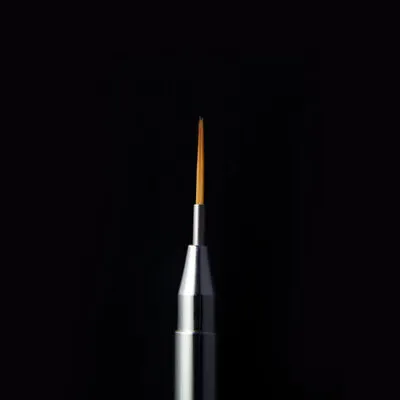 Brush Liner - 01