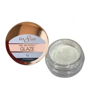 Chrome - Glaze - 2 g