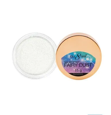 Nail Art Glitter - Fairy Dust - 12