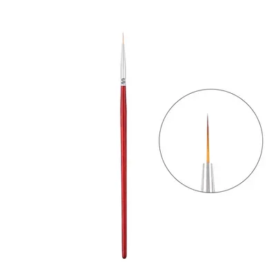 Liner Brush - 19mm - Brown